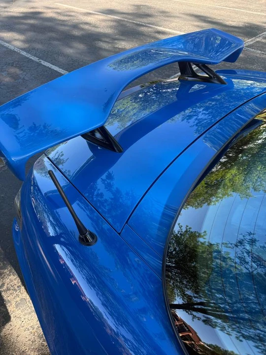 2008 Honda AP2 S2000 CR - Image 10 of 20