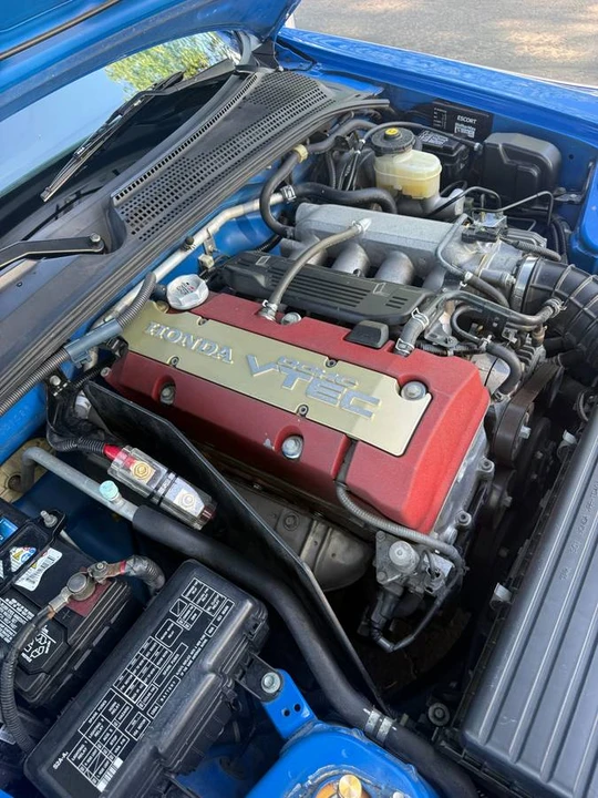 2008 Honda AP2 S2000 CR - Image 14 of 20