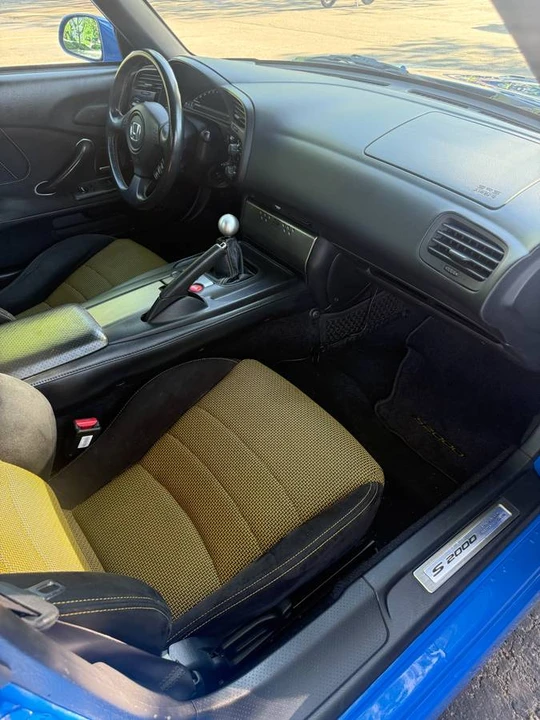 2008 Honda AP2 S2000 CR - Image 19 of 20