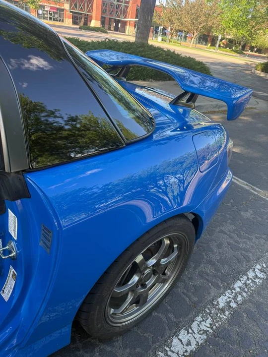 2008 Honda AP2 S2000 CR - Image 15 of 20