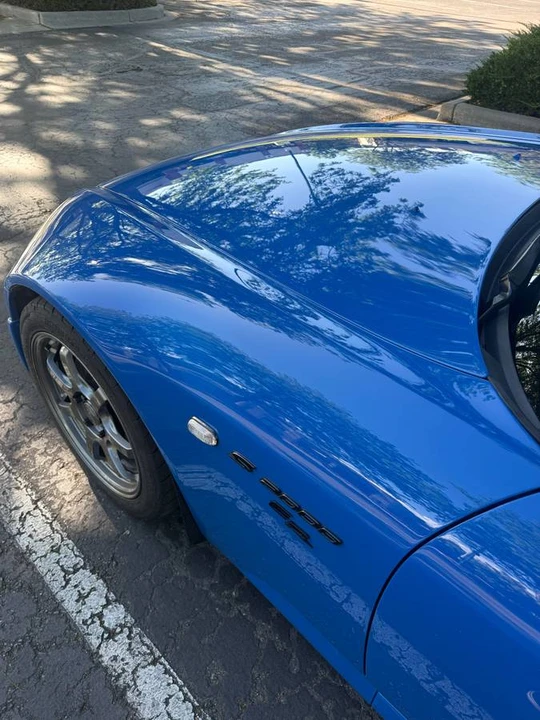 2008 Honda AP2 S2000 CR - Image 12 of 20