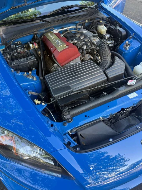 2008 Honda AP2 S2000 CR - Image 13 of 20