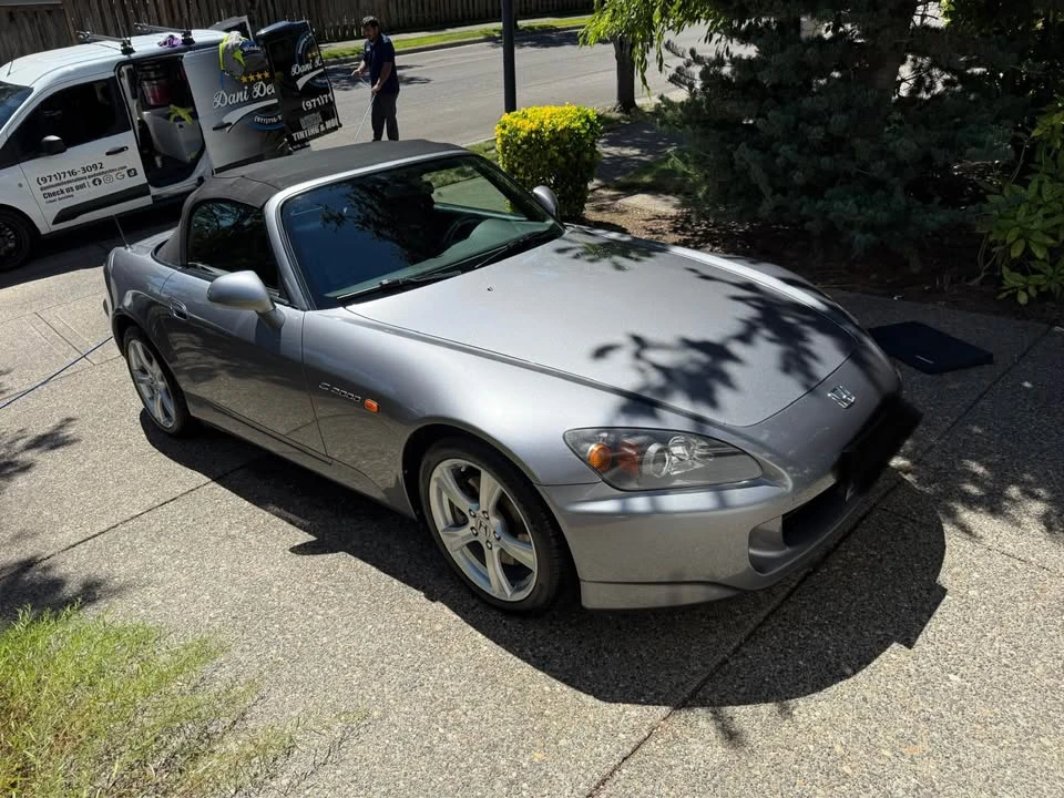 2008 Honda AP2 S2000 - Image 2 of 17