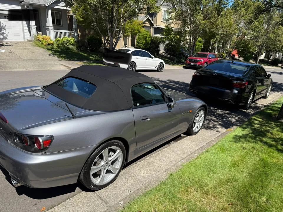 2008 Honda AP2 S2000 - Image 13 of 17