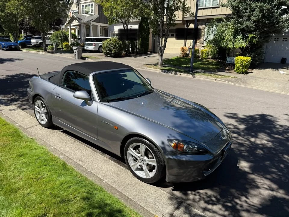 2008 Honda AP2 S2000 - Image 12 of 17