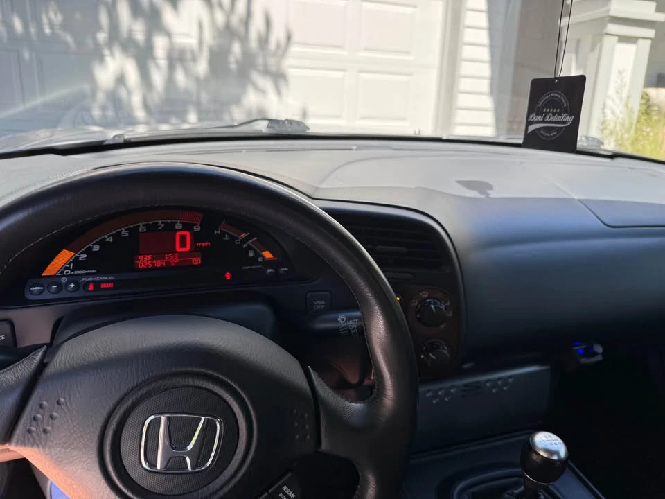 2008 Honda AP2 S2000 - Image 4 of 17