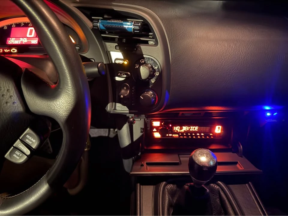 2008 Honda AP2 S2000 - Image 17 of 17