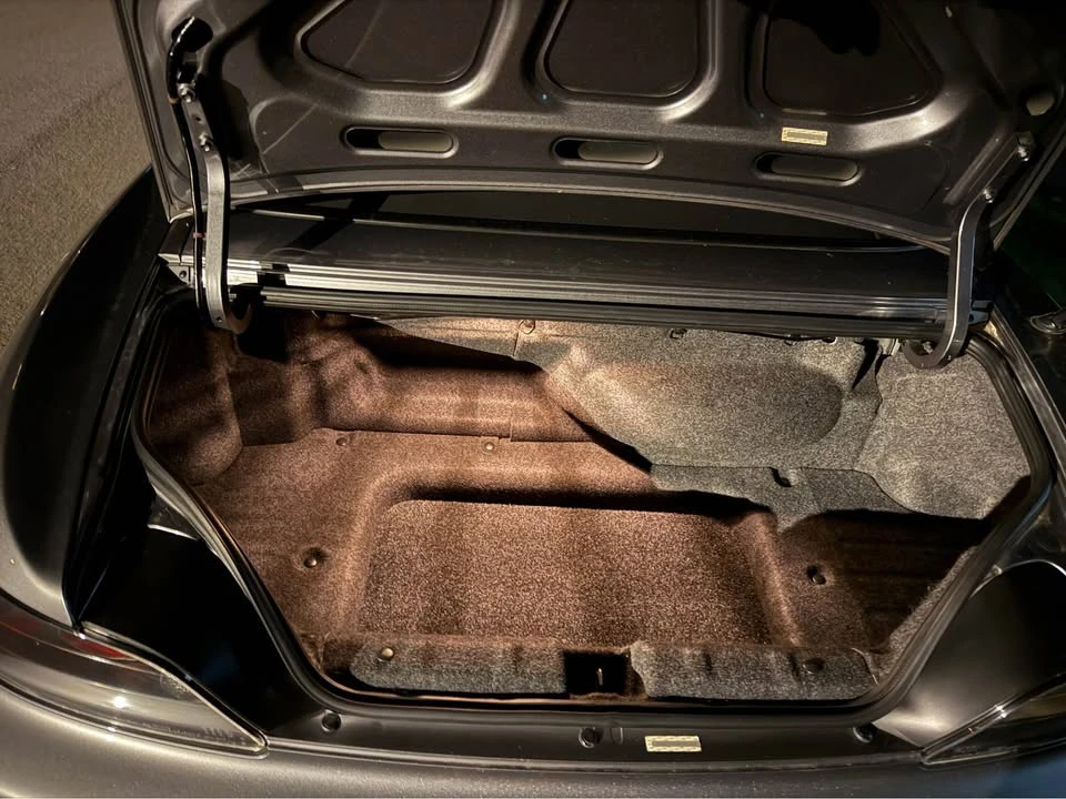 2008 Honda AP2 S2000 - Image 16 of 17