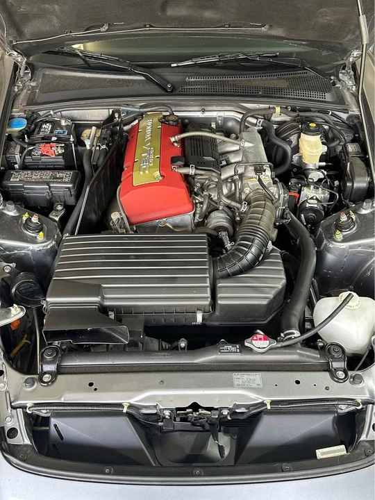 2008 Honda AP2 S2000 - Image 3 of 9