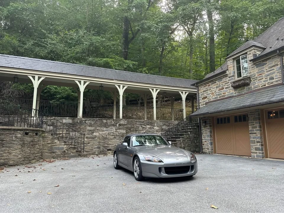 2008 Honda AP2 S2000 - Image 8 of 9