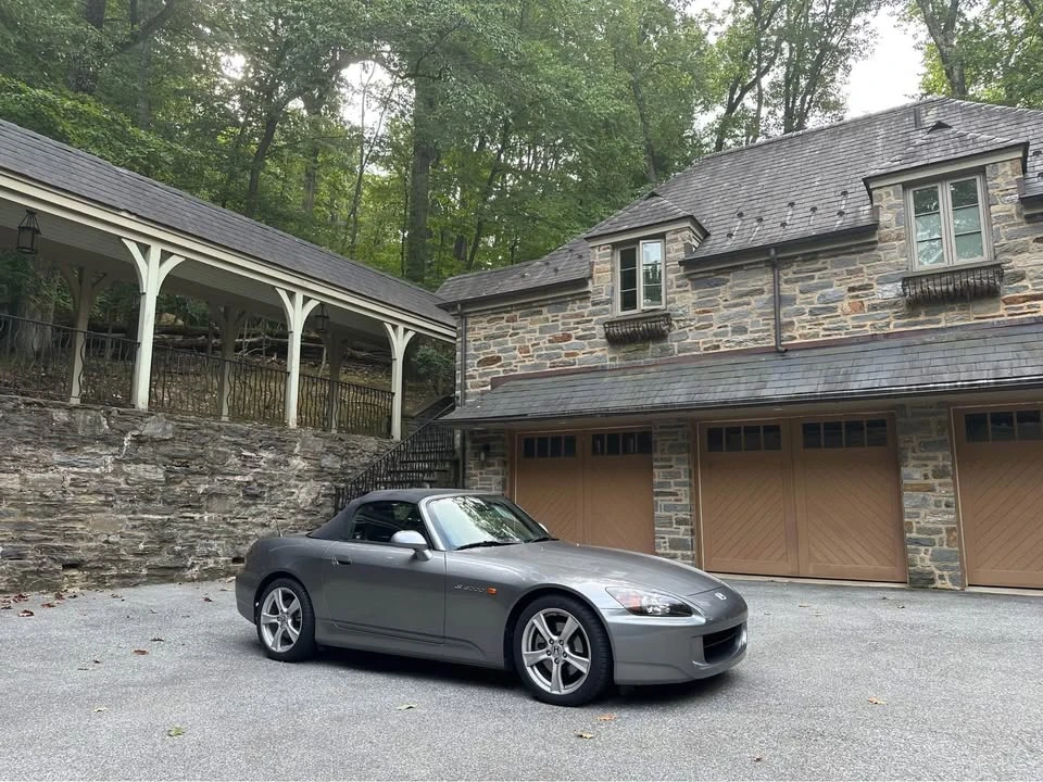 2008 Honda AP2 S2000 - Image 9 of 9