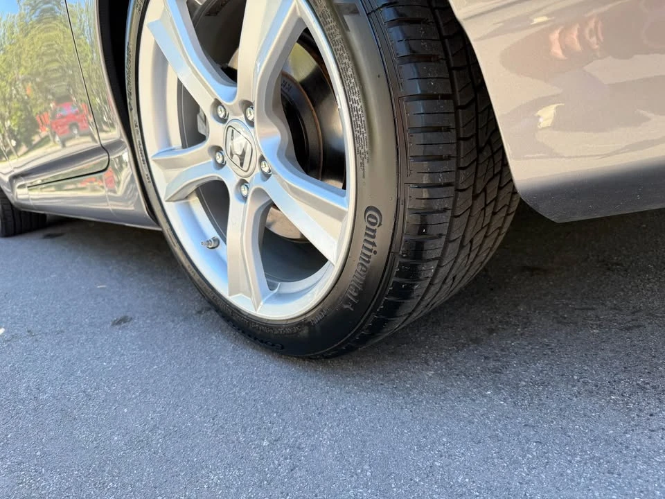 2008 Honda AP2 S2000 - Image 11 of 17