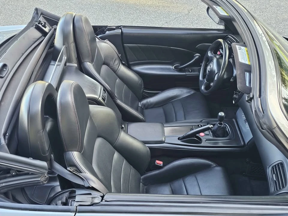 2008 Honda AP2 S2000 - Image 11 of 17