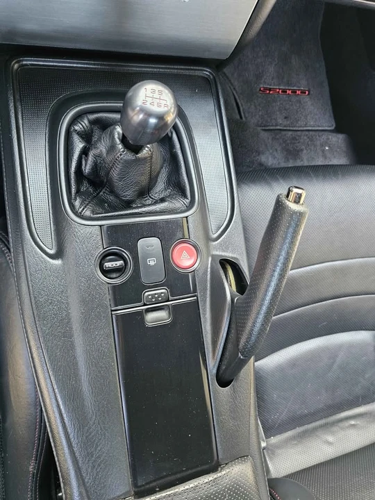 2008 Honda AP2 S2000 - Image 16 of 17