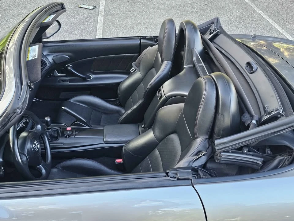 2008 Honda AP2 S2000 - Image 12 of 17
