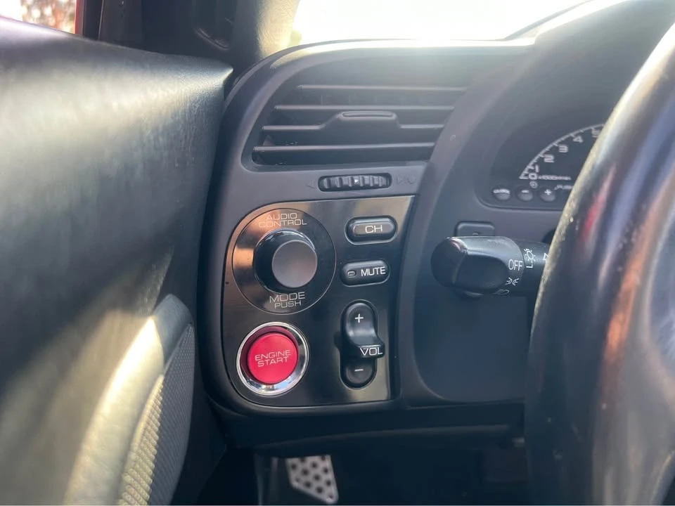 2008 Honda AP2 S2000 - Image 9 of 20