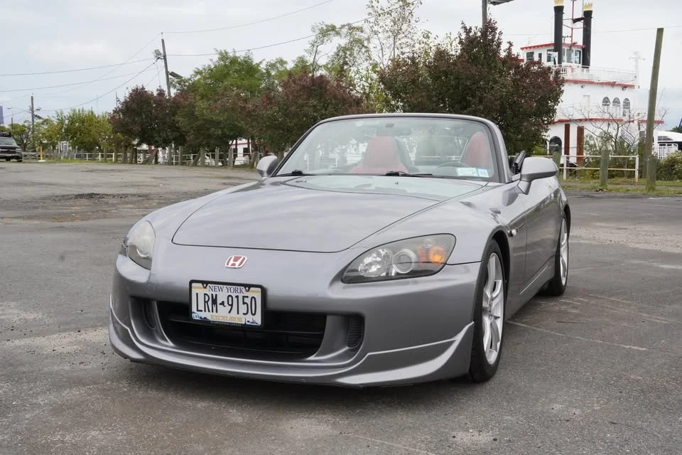 2008 Honda AP2 S2000 - Image 8 of 18