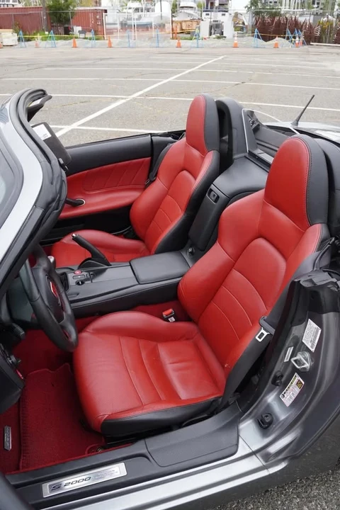 2008 Honda AP2 S2000 - Image 10 of 18