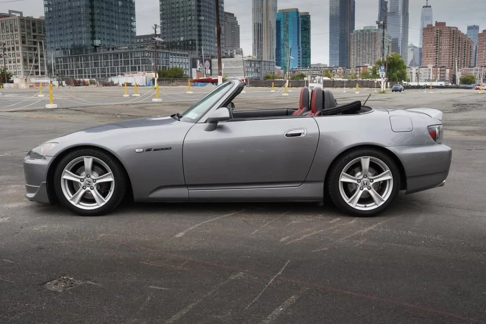 2008 Honda AP2 S2000 - Image 7 of 18