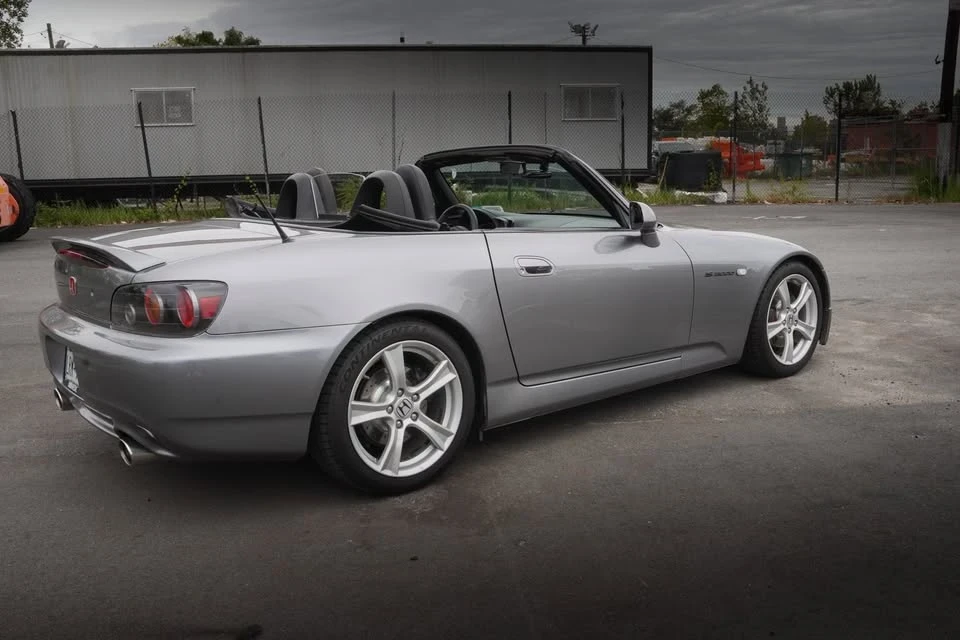 2008 Honda AP2 S2000 - Image 4 of 18
