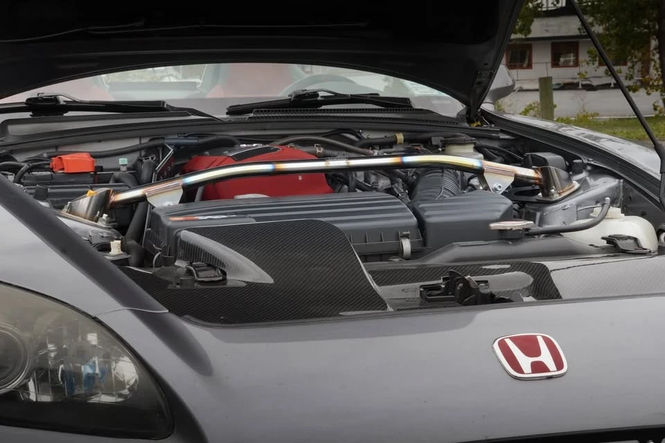 2008 Honda AP2 S2000 - Image 2 of 18