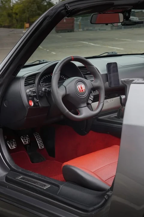 2008 Honda AP2 S2000 - Image 3 of 18
