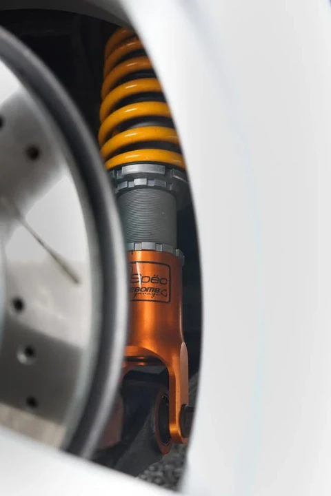 2008 Honda AP2 S2000 - Image 5 of 18