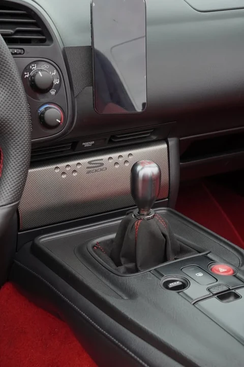 2008 Honda AP2 S2000 - Image 14 of 18