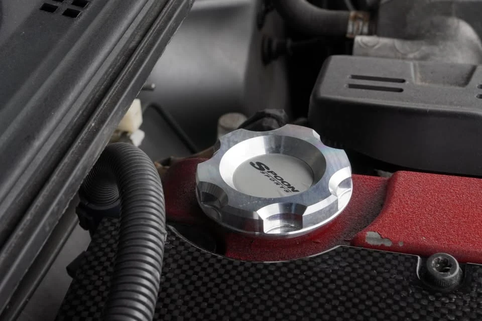 2008 Honda AP2 S2000 - Image 16 of 18