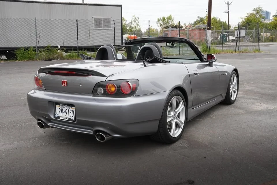 2008 Honda AP2 S2000 - Image 6 of 18
