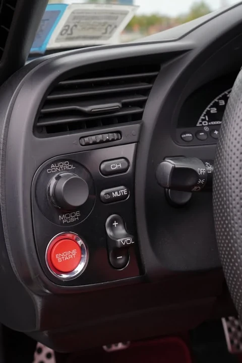 2008 Honda AP2 S2000 - Image 12 of 18