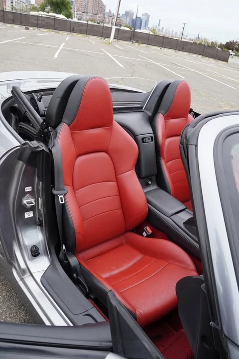 2008 Honda AP2 S2000 - Image 11 of 18