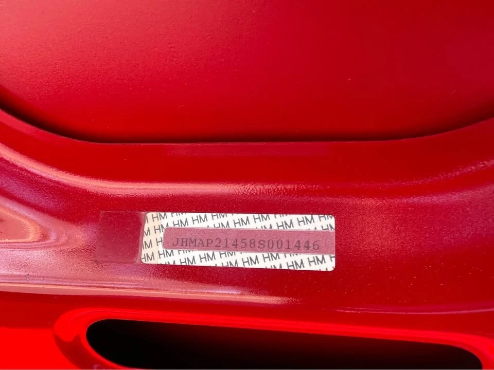 2008 Honda AP2 S2000 - Image 16 of 20