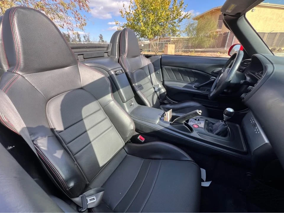 2008 Honda AP2 S2000 - Image 12 of 20