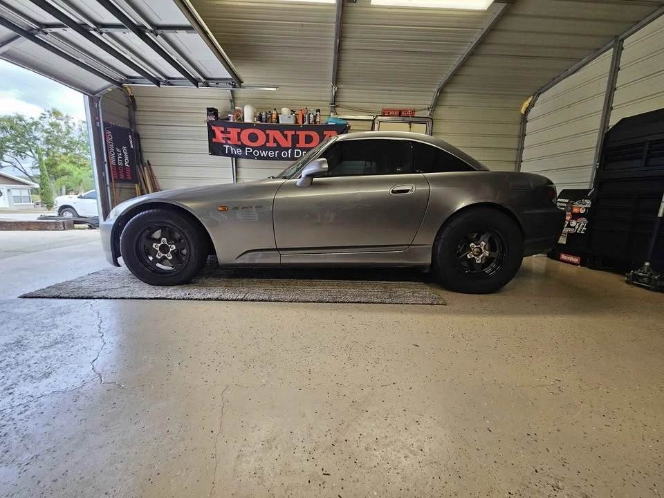 2008 Honda AP2 S2000 - Image 4 of 8