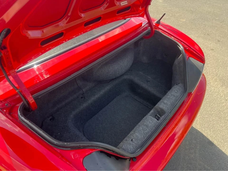 2008 Honda AP2 S2000 - Image 17 of 20