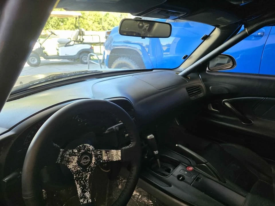 2008 Honda AP2 S2000 - Image 7 of 8