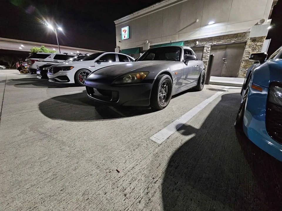 2008 Honda AP2 S2000 - Image 3 of 8