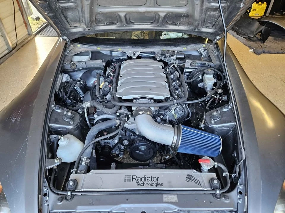 2008 Honda AP2 S2000 - Image 5 of 8