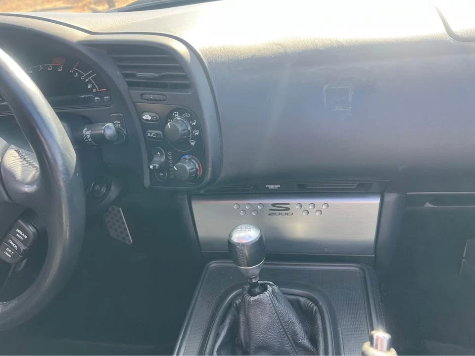 2008 Honda AP2 S2000 - Image 11 of 20
