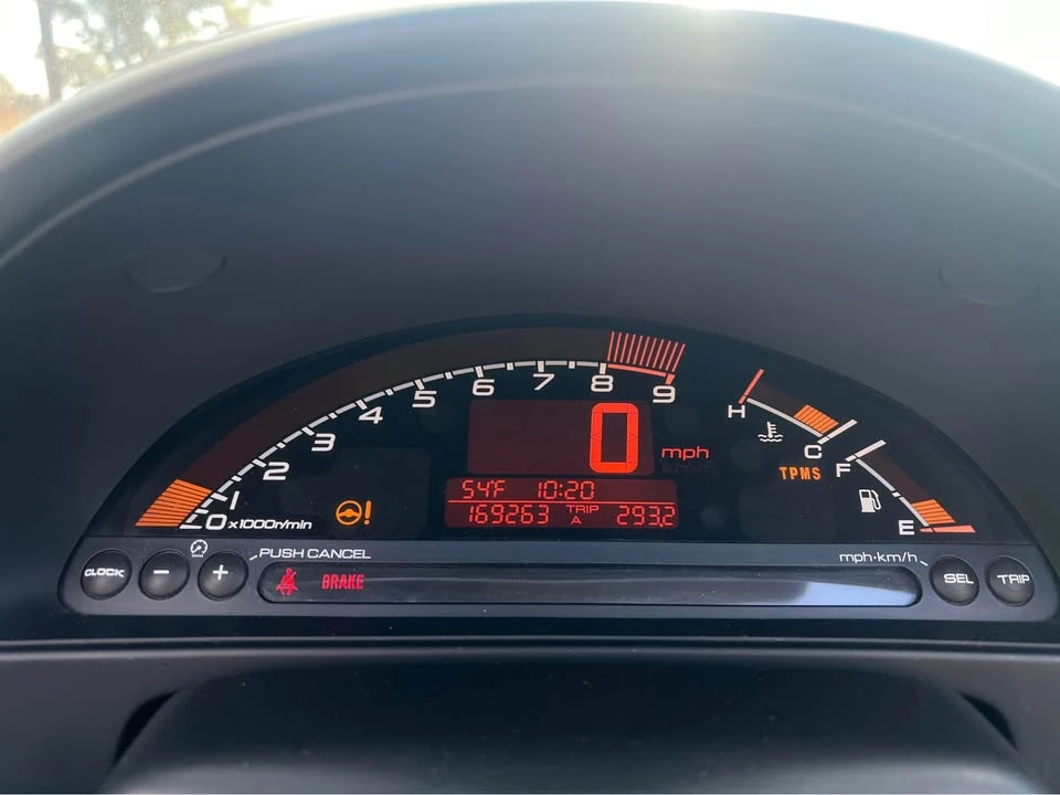 2008 Honda AP2 S2000 - Image 15 of 20