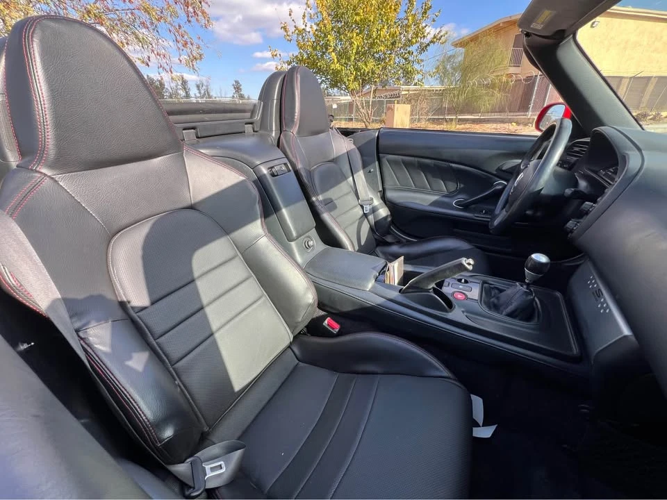 2008 Honda AP2 S2000 - Image 17 of 20