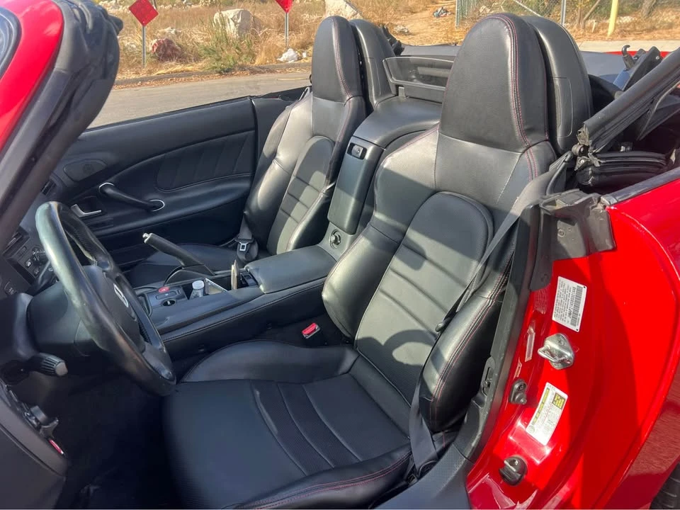 2008 Honda AP2 S2000 - Image 7 of 20