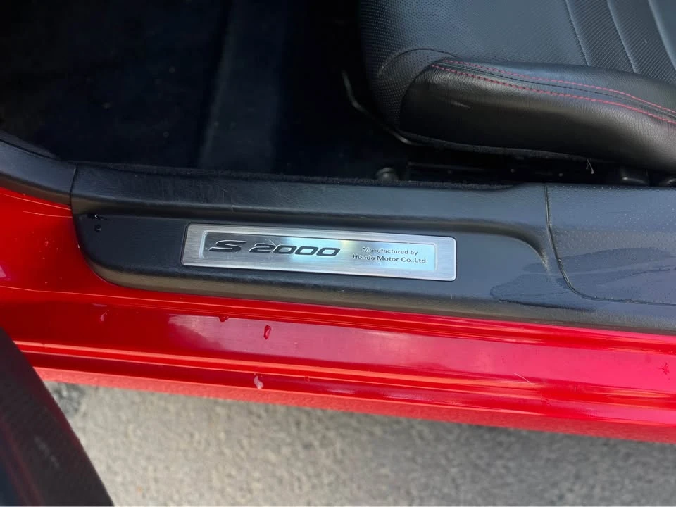 2008 Honda AP2 S2000 - Image 8 of 20