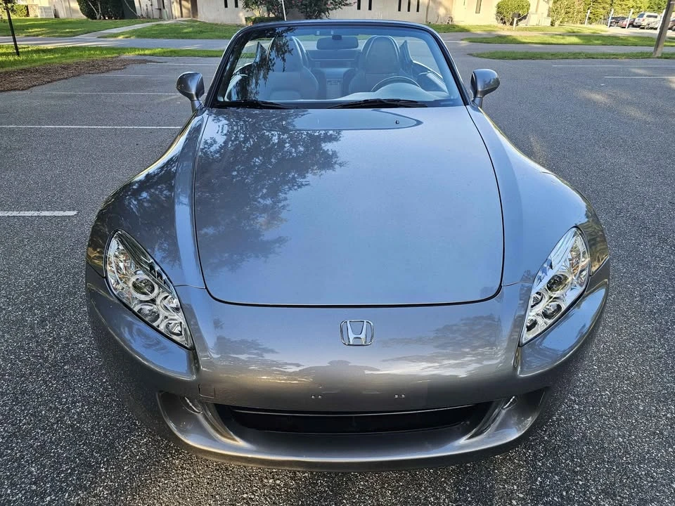 2003 Honda AP2 S2000 - Image 7 of 18