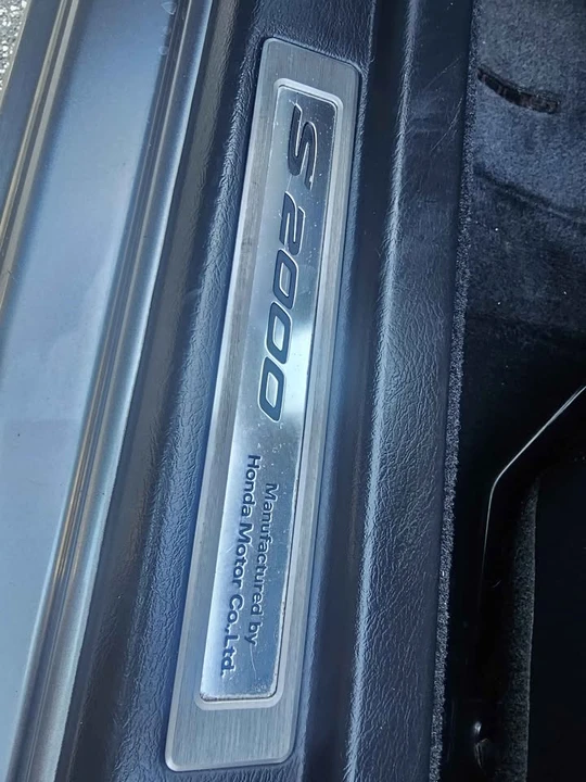 2003 Honda AP2 S2000 - Image 13 of 18