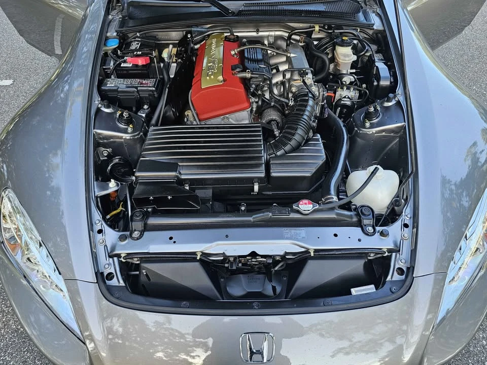2008 Honda AP2 S2000 - Image 8 of 15