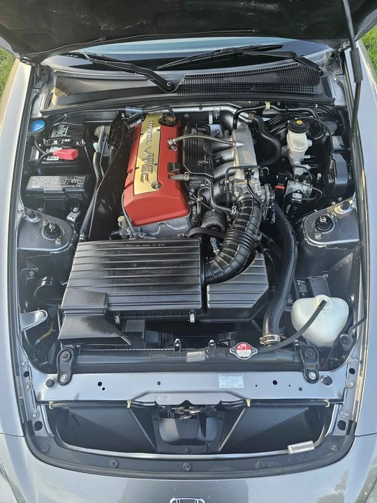 2008 Honda AP2 S2000 - Image 6 of 15
