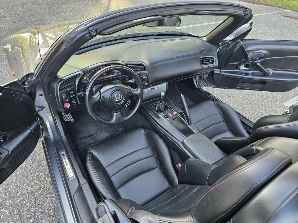 2008 Honda AP2 S2000 - Image 10 of 15