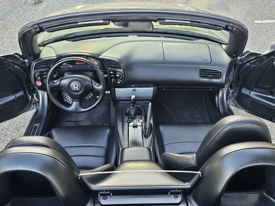 2008 Honda AP2 S2000 - Image 9 of 15